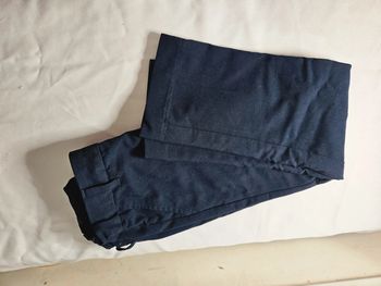 Pantalon ceremonie