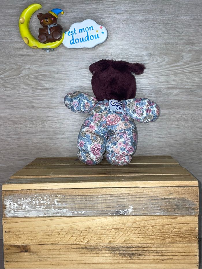 AJE107 doudou lapin 🐰 ajena - photo numéro 2