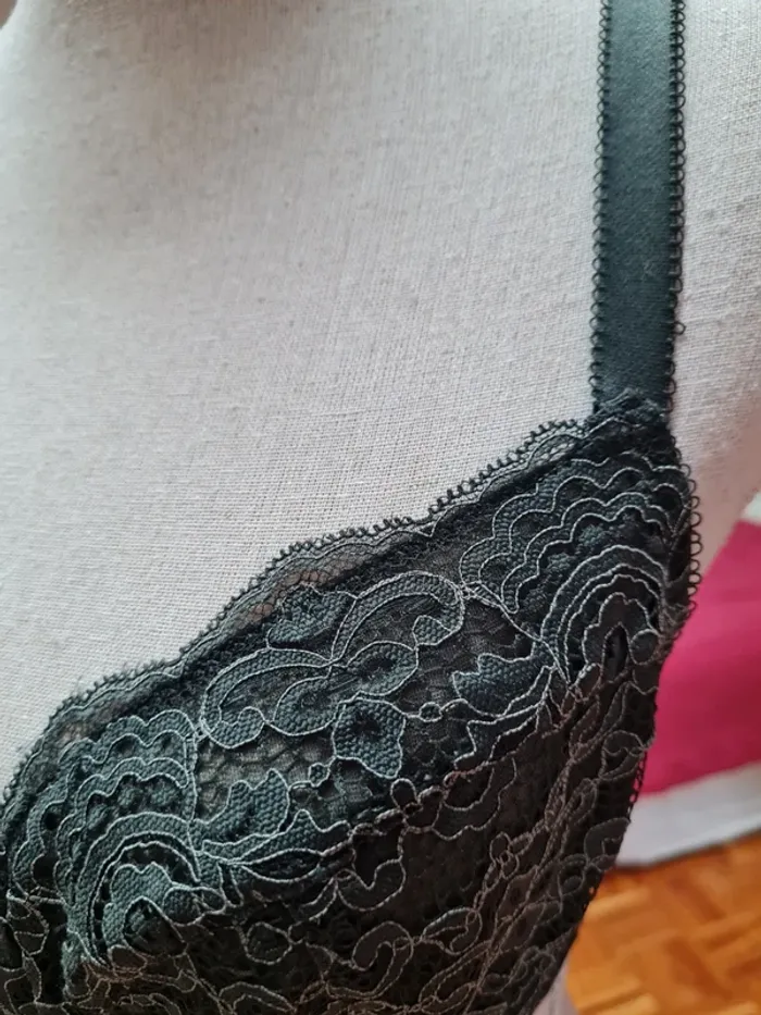 Soutien gorge LH 95C/T40 - photo numéro 5