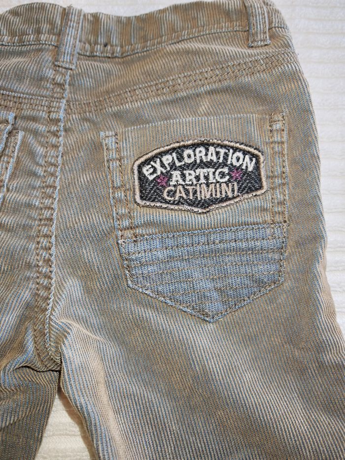 Pantalon catimini 2 ans - photo numéro 5