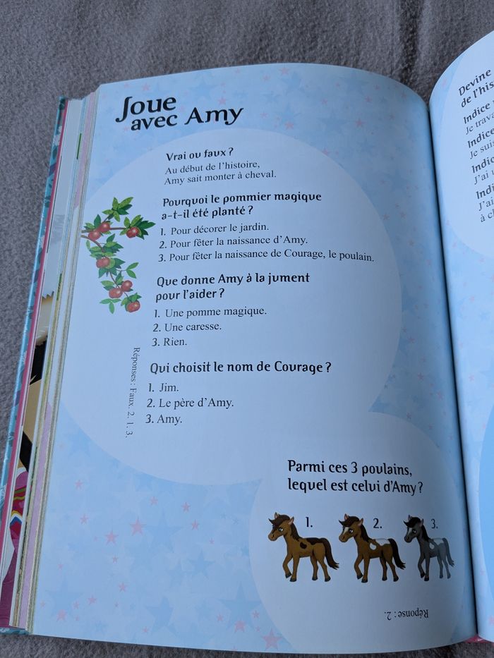 Histoires du soir pour jolies Princesses mini miki - photo numéro 8