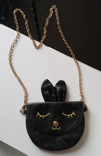 Petit sac fille