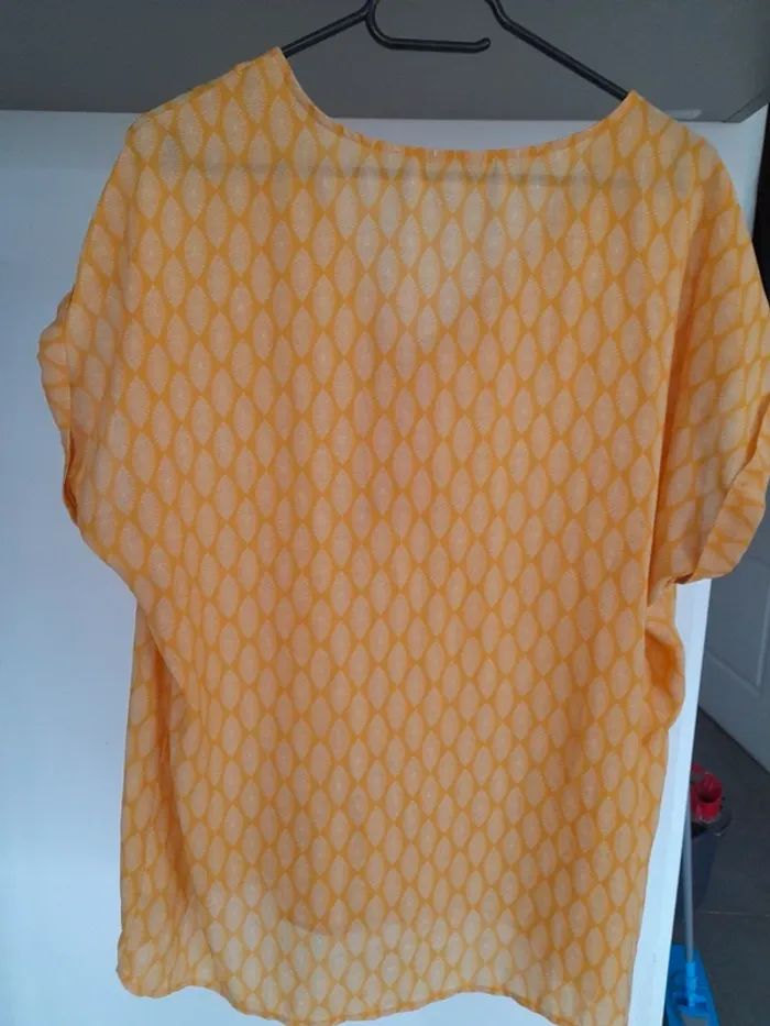 Tunique taille 46. Gemo - photo numéro 4
