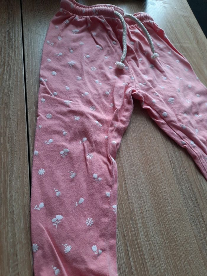 Lot de vêtements fille été - photo numéro 4