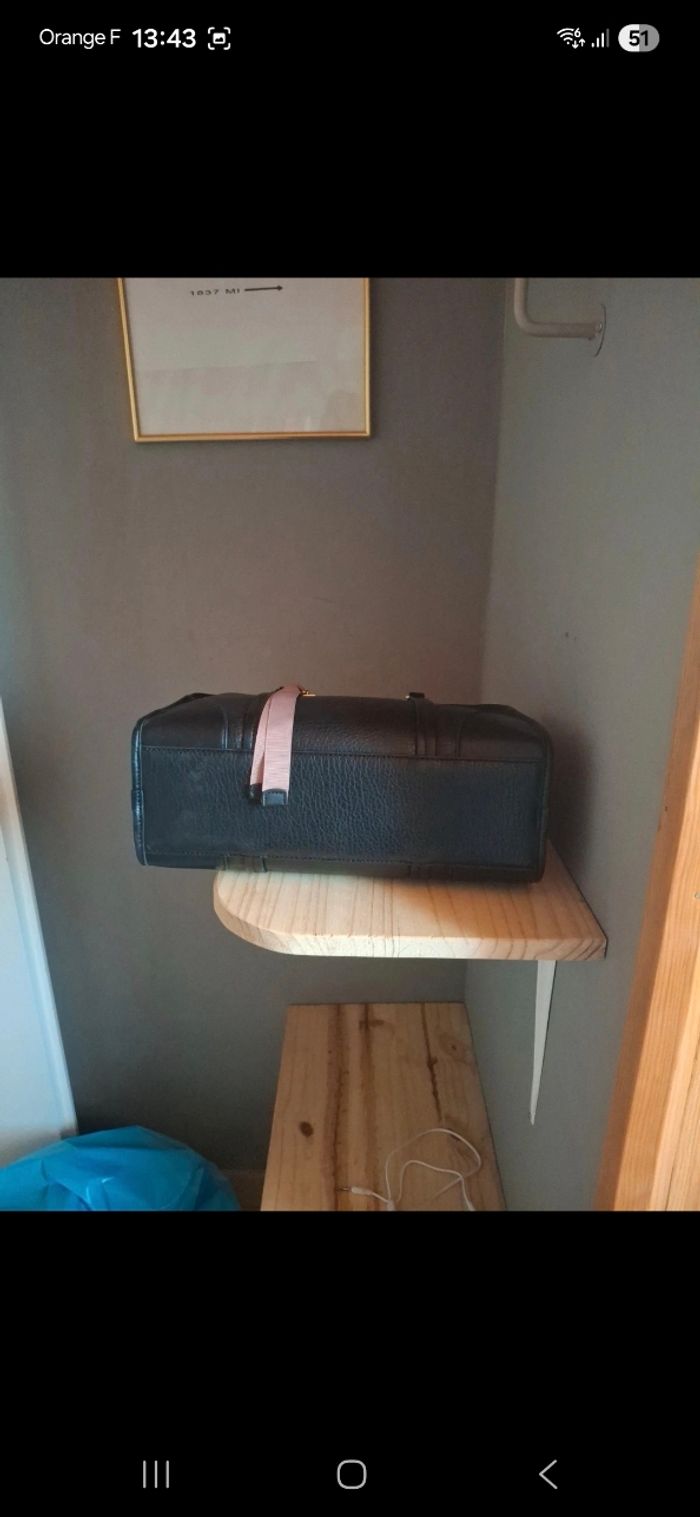 Sac a main Parfois - photo numéro 5