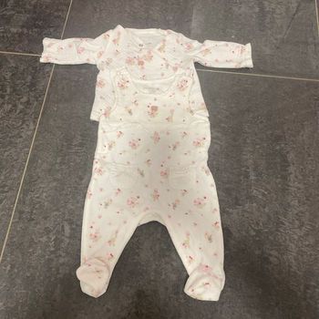 Ensenble  sergent major