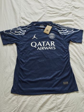 Psg édition LDC