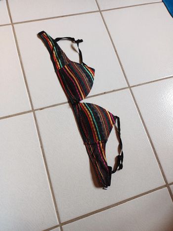 Soutien gorge fille Freegun