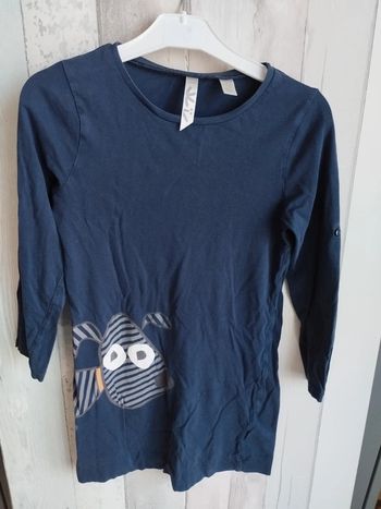 Chemise de nuit