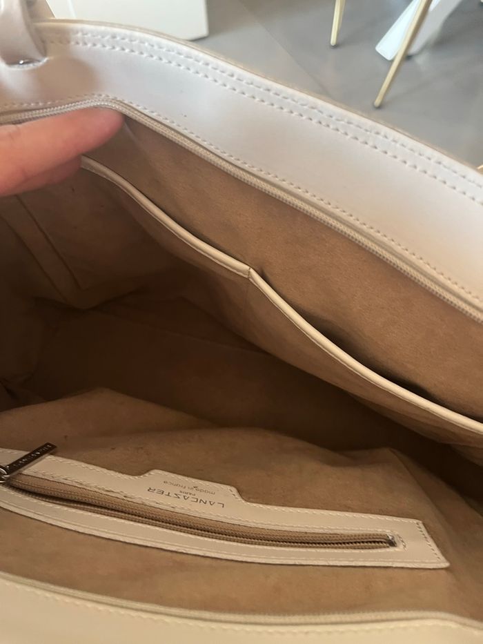 Sac Lancaster - photo numéro 3