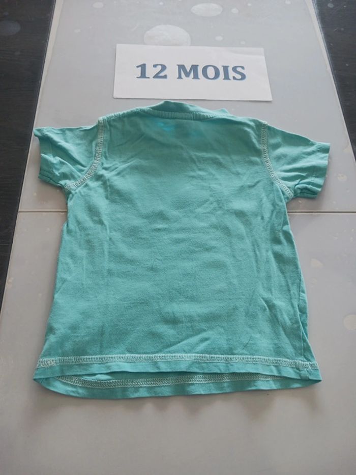 Winnie 12 mois - photo numéro 2