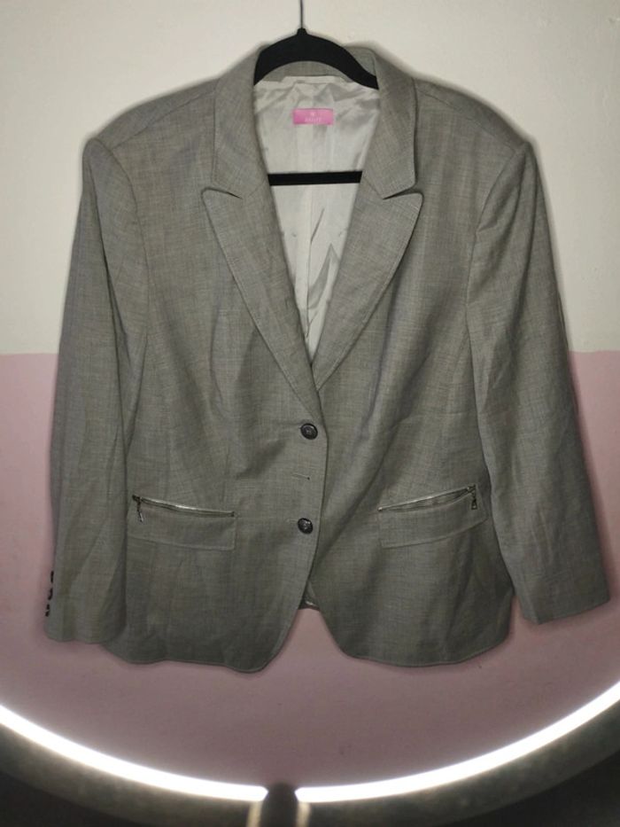 Veste basler taille 46
