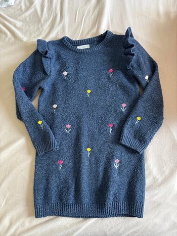 Robe d’hiver