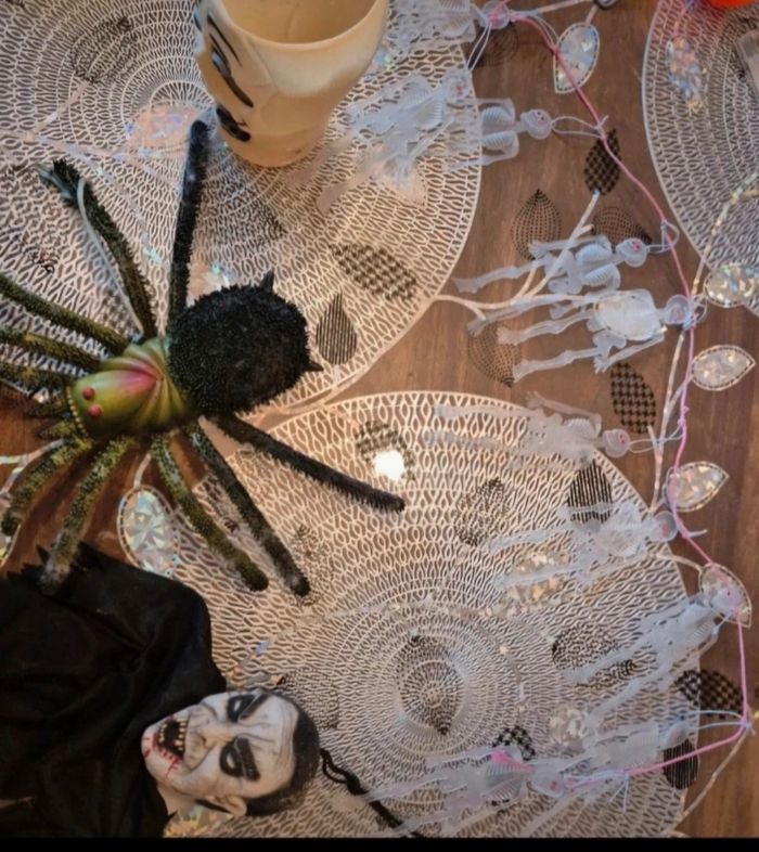 Lot halloween - photo numéro 7