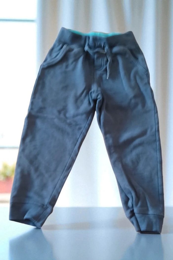 Jogging garçon 4 ans