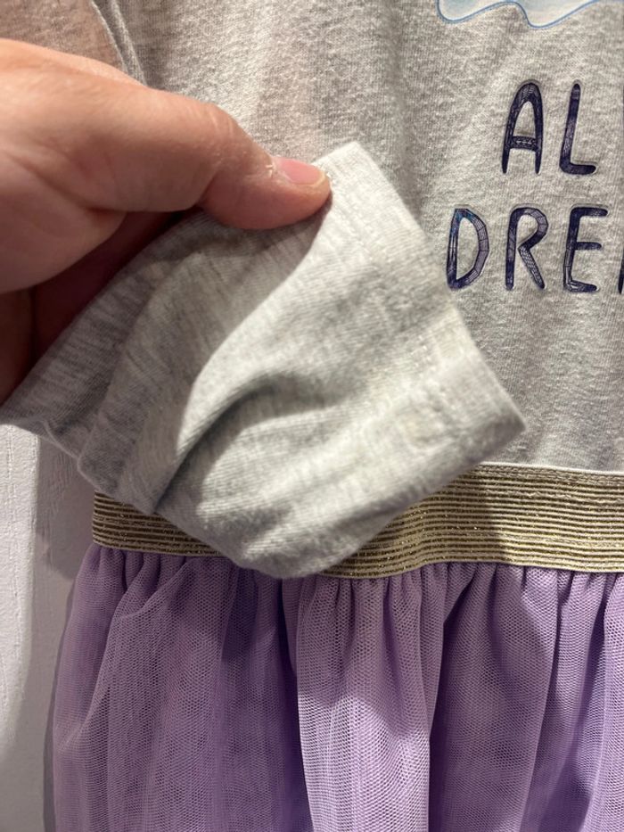 Jolie robe - photo numéro 12