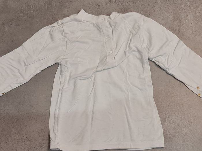 Sous pull orchestra 2 ans - photo numéro 2