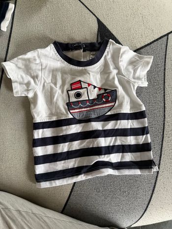 Vêtements pour bebe