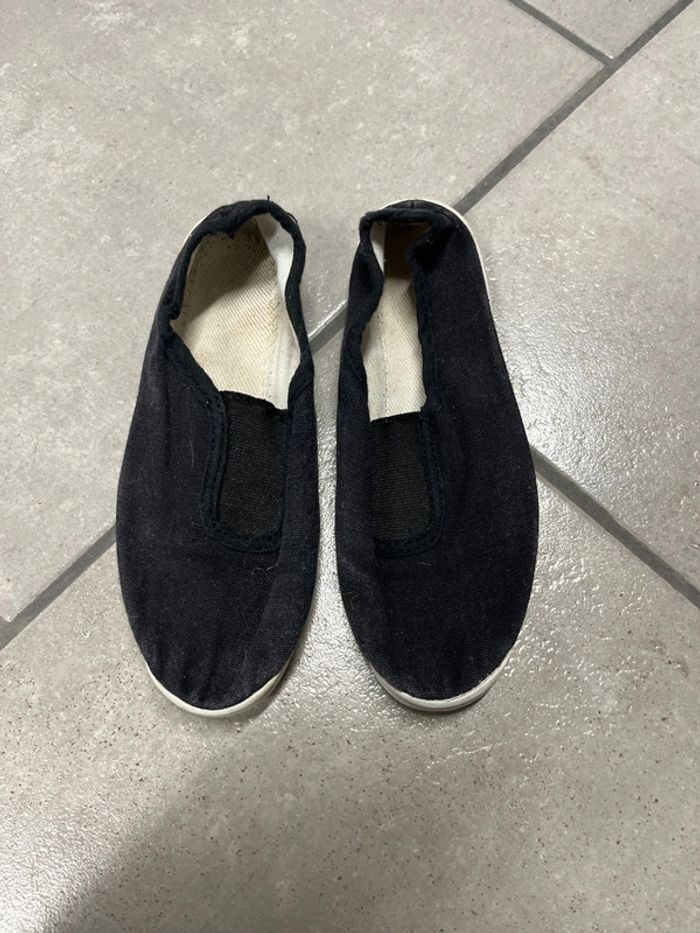 Ballerines