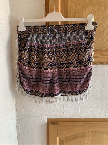 Short été taille 38