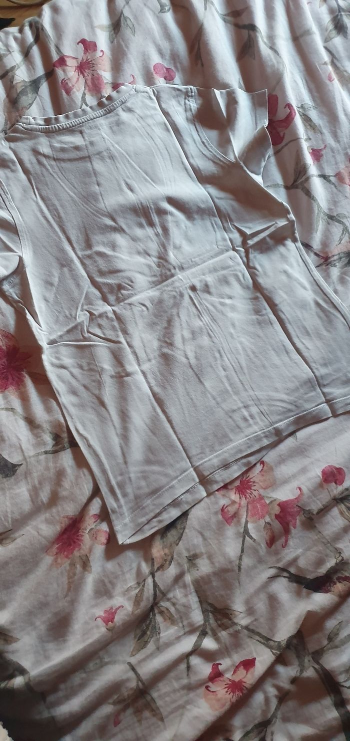 Tee shirt - photo numéro 3