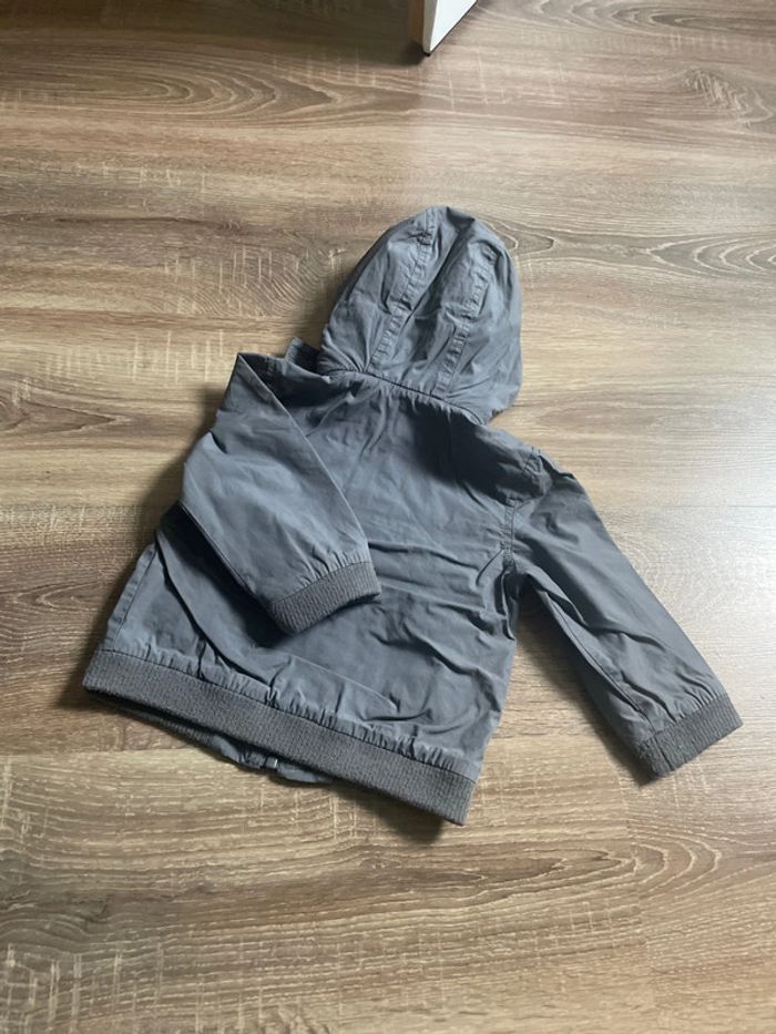 Veste garçon - photo numéro 3