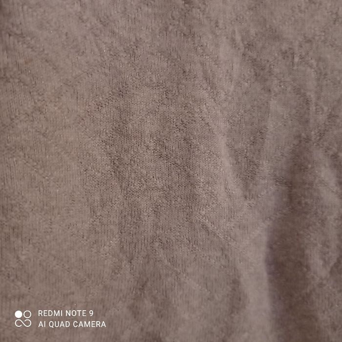 Pull beige t38 - photo numéro 6