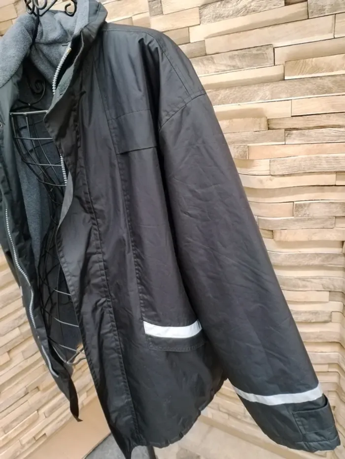 Manteau taille M - photo numéro 2