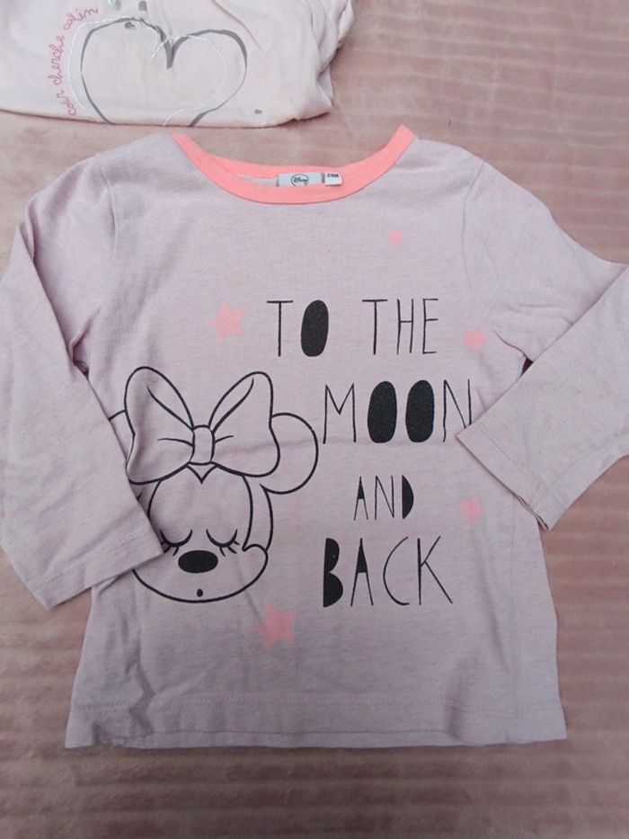 🔸Lot Vêtements 15 Pièces Imperfections - 24 Mois🔸 - photo numéro 15