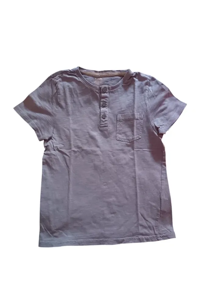 Tee-shirt 8 ans kiabi