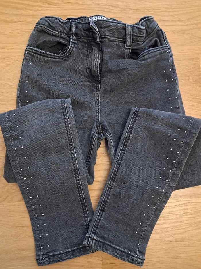 Jeans  10 ans