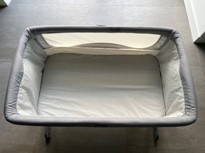 Berceau Chicco Cododo Next2me - photo numéro 3