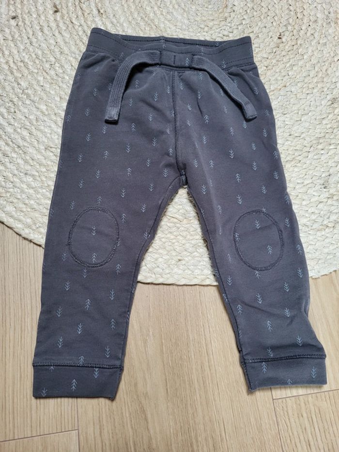 Pantalon taille 18 mois