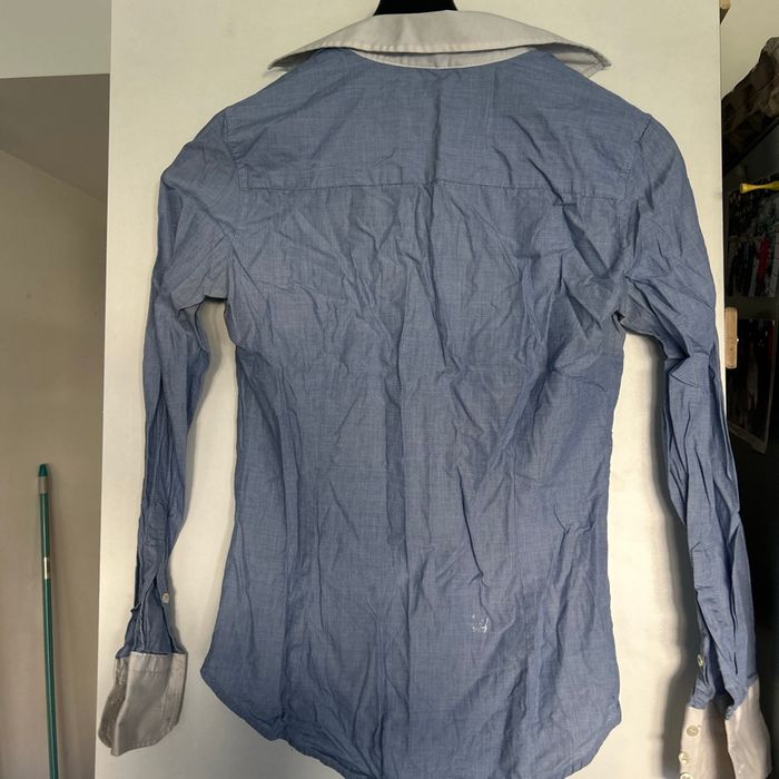 Chemise Zara - photo numéro 2