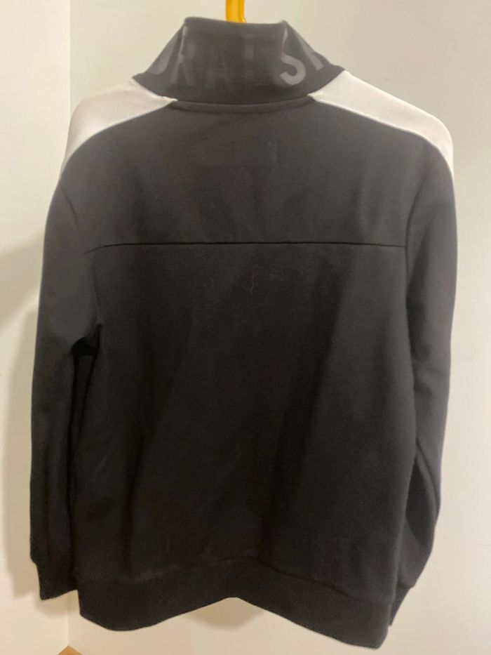 Veste Zip - photo numéro 4
