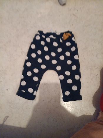 Pantalon jogging 9 mois orchestra pas de vinted go