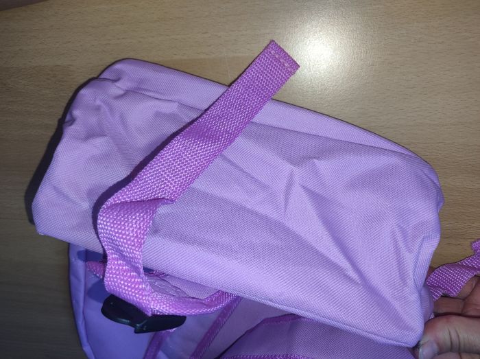 Sac à dos neuf fée clochette Disney - photo numéro 7