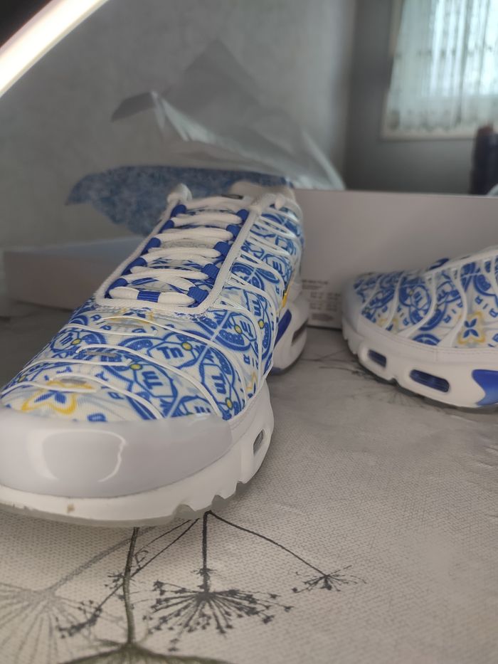 Nike Air Max Plus Lisboa - photo numéro 9
