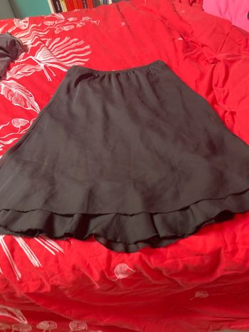 Jupe noir