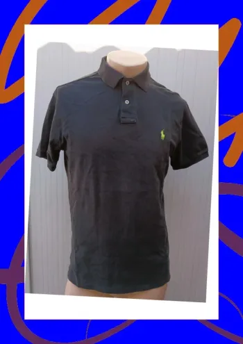 Polo L Polo Ralph Lauren