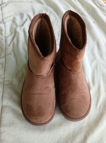 Bottines pointure 30