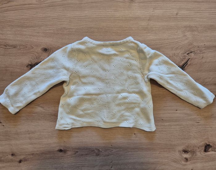 Gilet - photo numéro 2