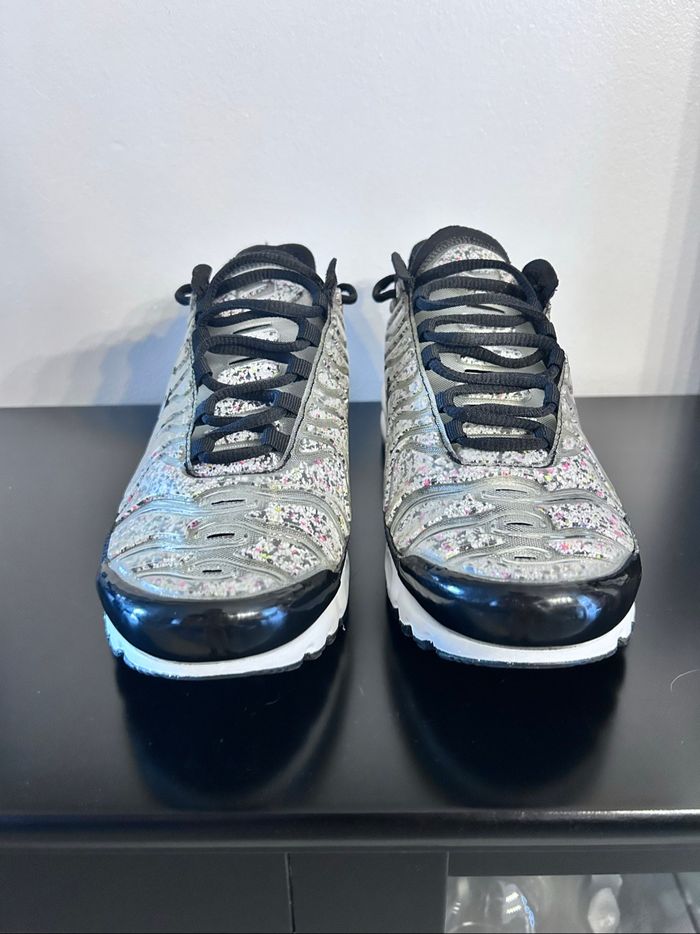Nike TN Air Max Plus – Pointure 39 – Très bon état – Style & confort - photo numéro 2
