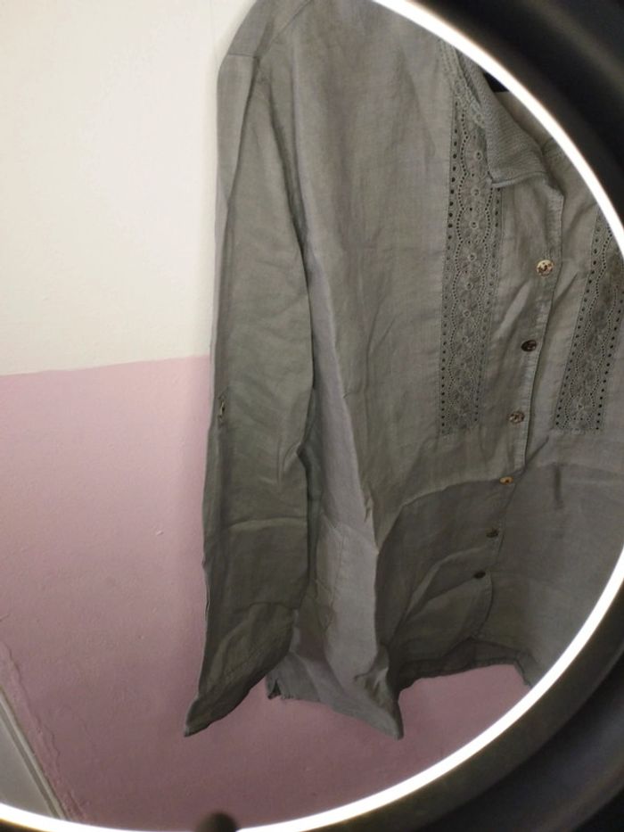 tunique 42/44 - photo numéro 3