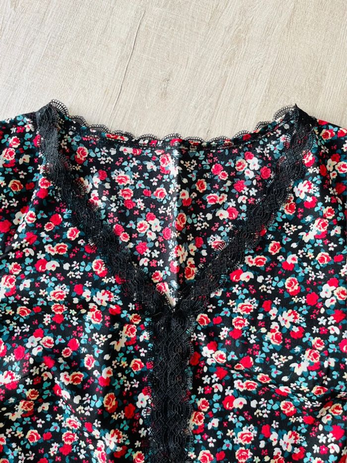 Blouse femme SHEIN - photo numéro 2