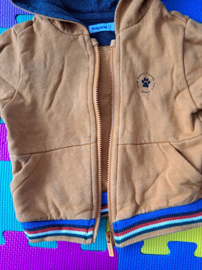 Ensemble Mayoral 6m - photo numéro 9