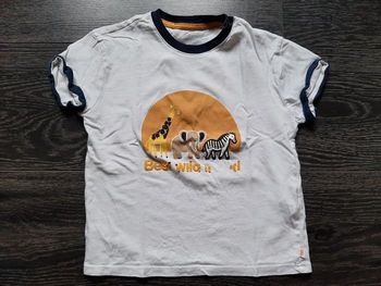 Tee shirt 36 mois