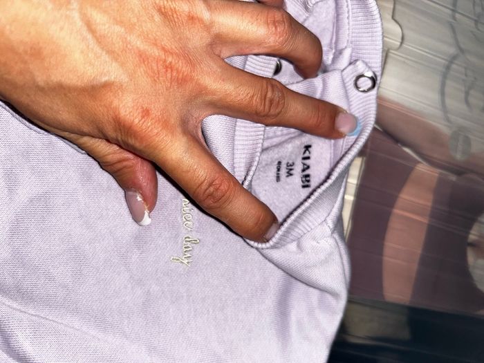 Ensemble jogging - photo numéro 2