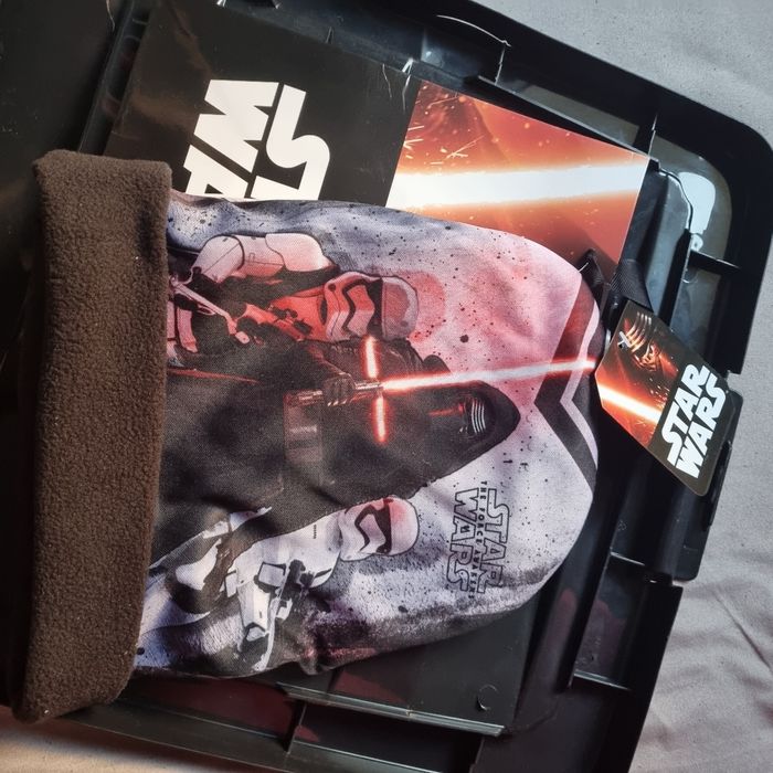 bonnet STAR WARS 🎁 neuf 🎁