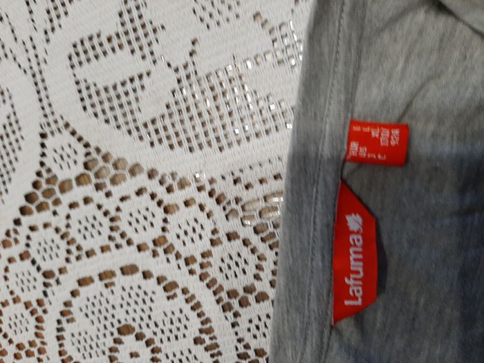 2 tee shirts manches longues femmes Taille L - photo numéro 6